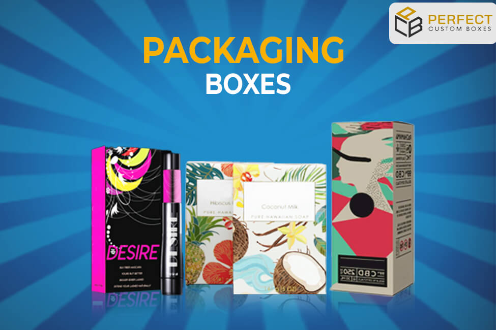 Packaging Boxes Services Hiring Factors for Consideration